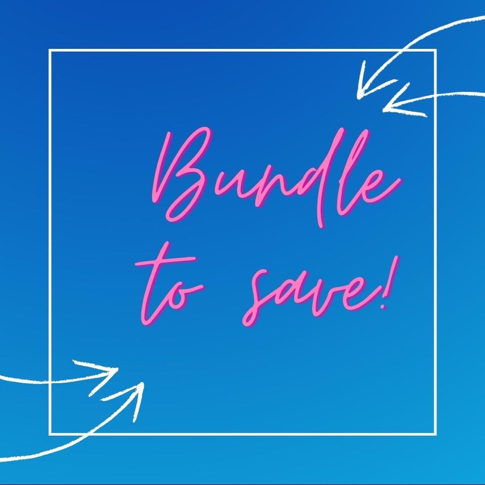 Bundle!!!